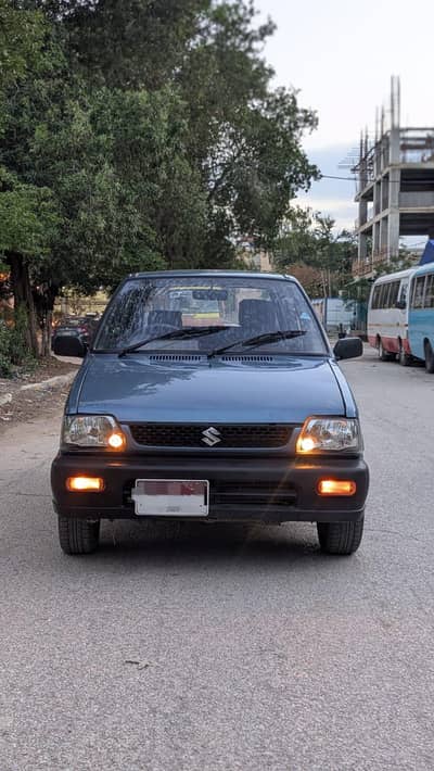 mehran vx
