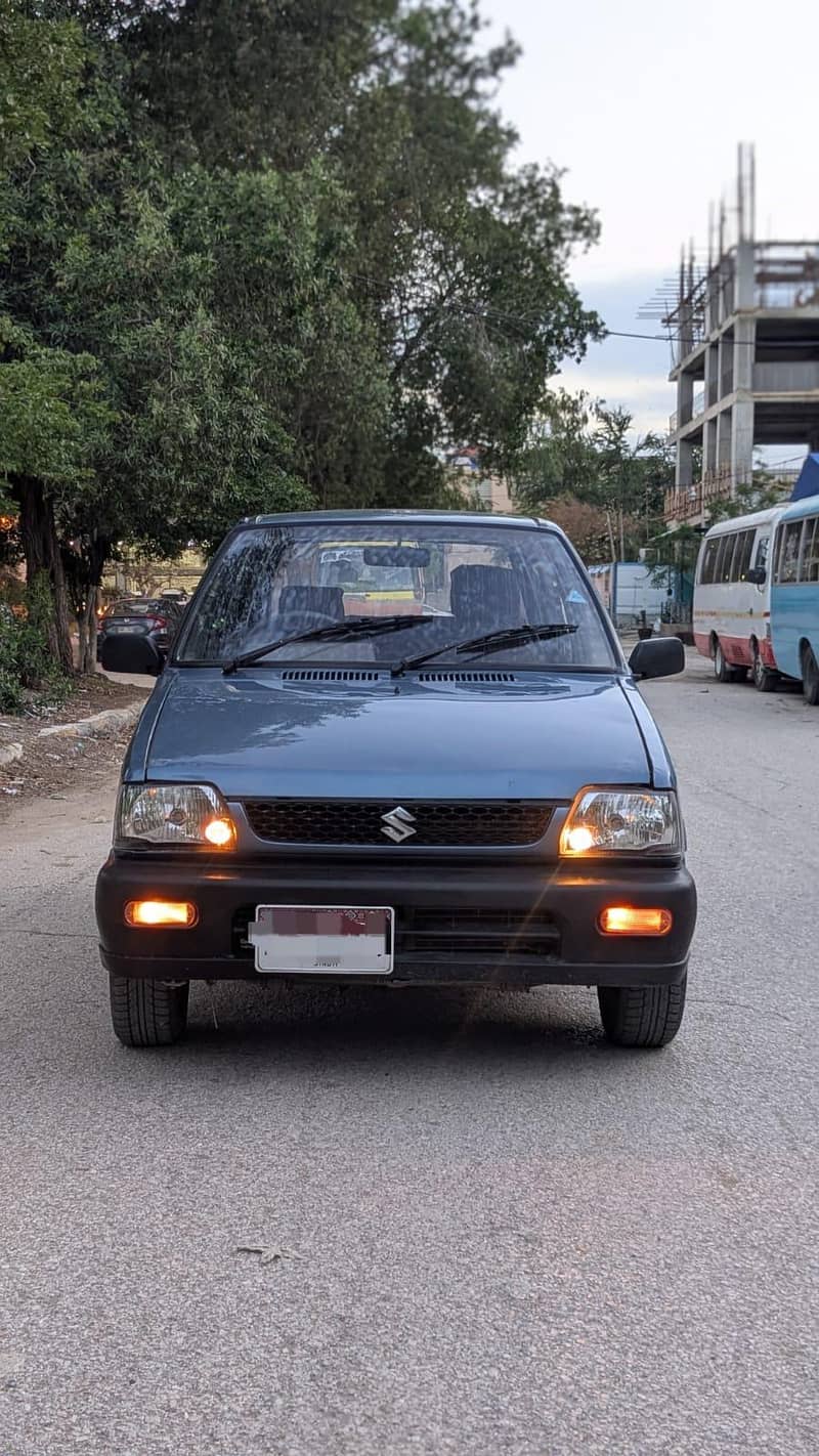 mehran vx 0