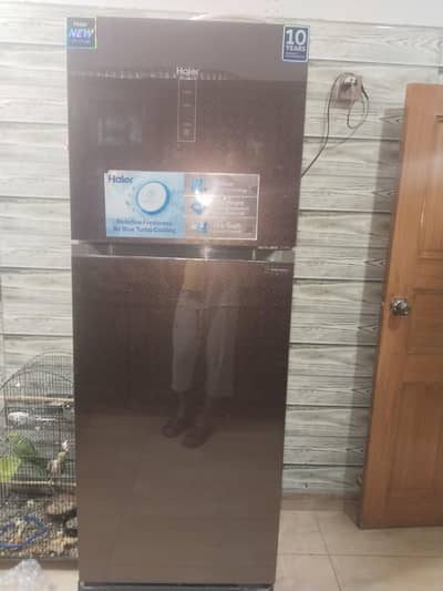 Haier new fridgh for sale