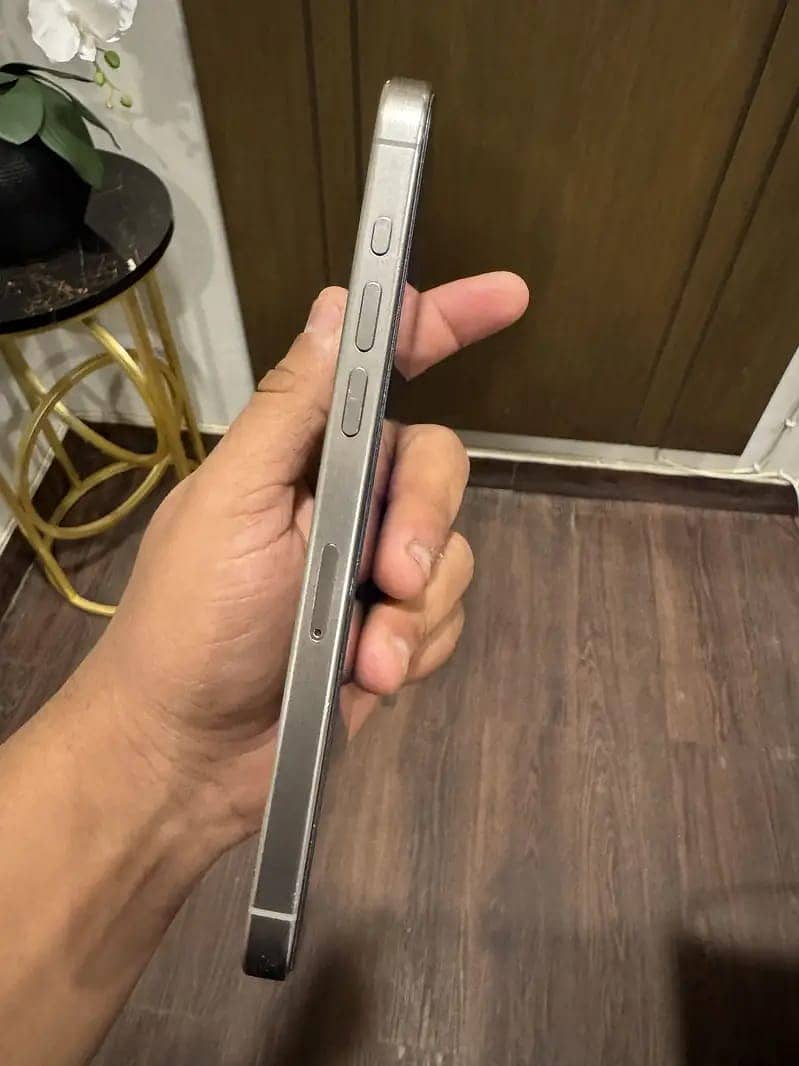 Apple iPhone 15 Pro Max 1