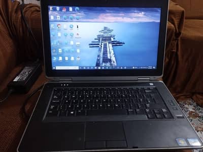 DELL laptop core i5 3rd generation