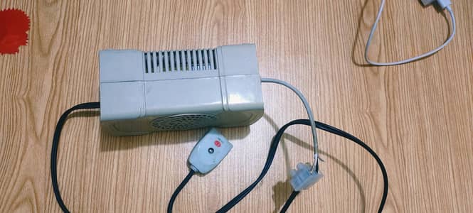 power supply DC 12 volt