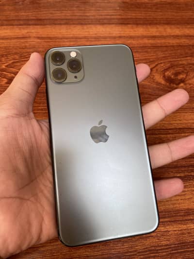 iPhone 11 Pro Max pta approved