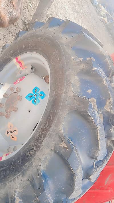 Tractor For Sale 0304 2101165