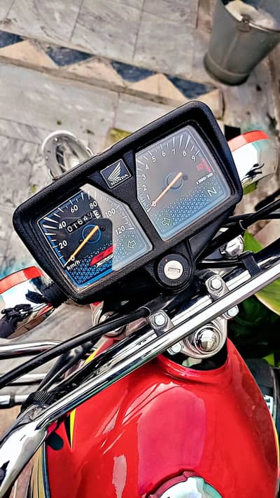 Honda 125 2026 model for sell