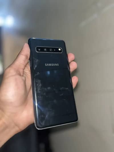 Samsung S10 5G, PTA Approved, 8/128