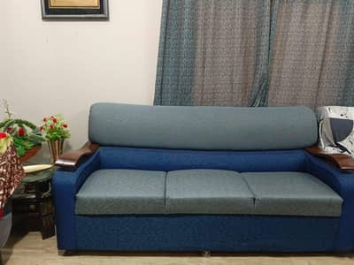 7 seater sofa set