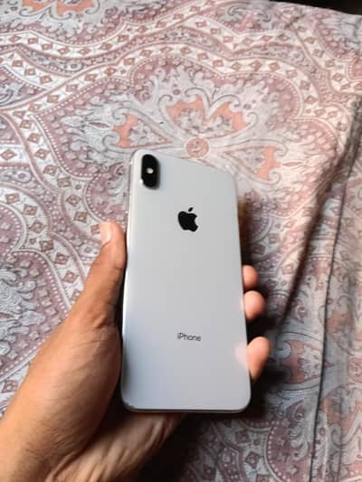 iphone Xs max jv 256