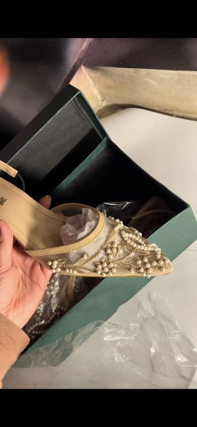 Beige Heels Zara dupe