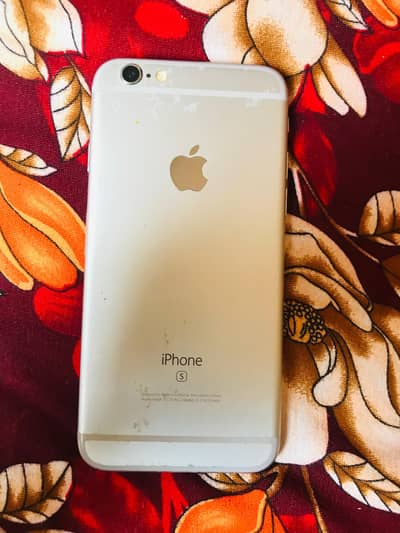 iphone 6s pta approved