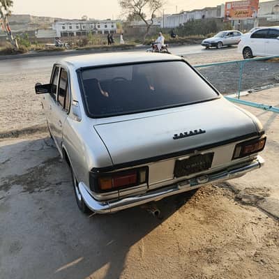 1974 Corolla For Sale