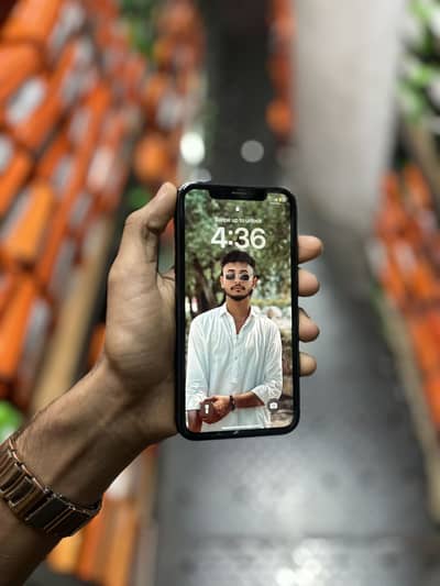 I phone xr  Exchange possible