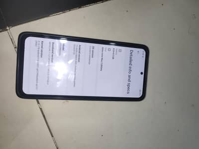 Redmi Note 13 ( 8-256)