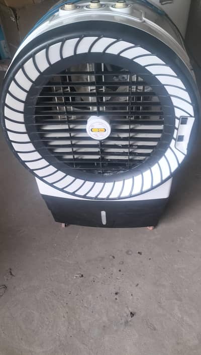 Room Air Cooler
