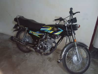 honda 125 2026 model