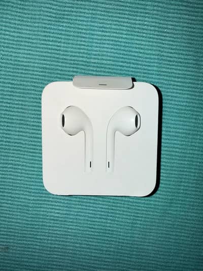 Apple Original Wired Earphone