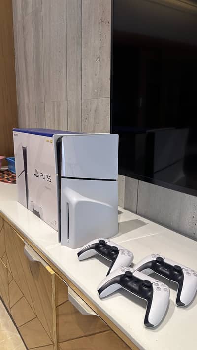 ps5 slim