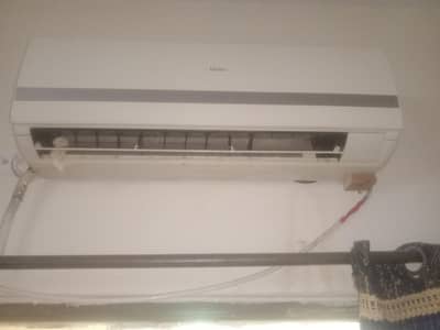 Haier ac