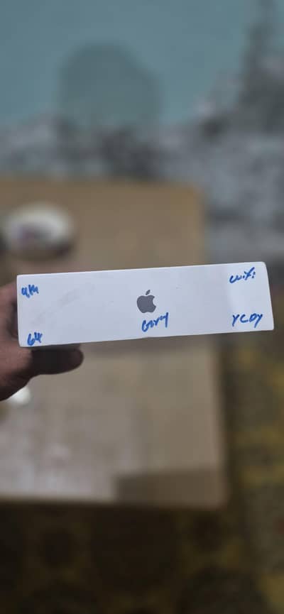 iPad 9th generation 64 gb 10/10