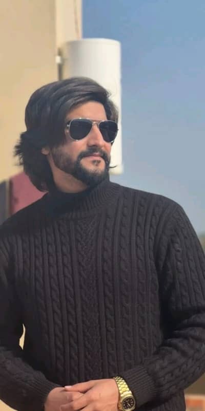 Jani Mirza