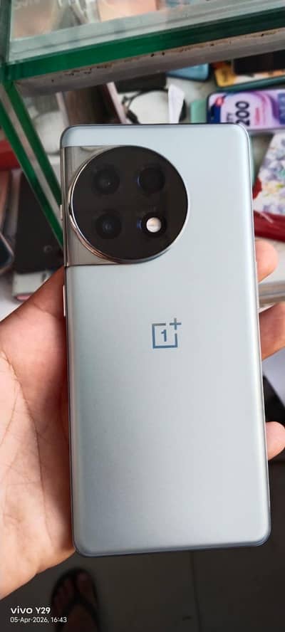 OnePlus 11R non pta 512 gb