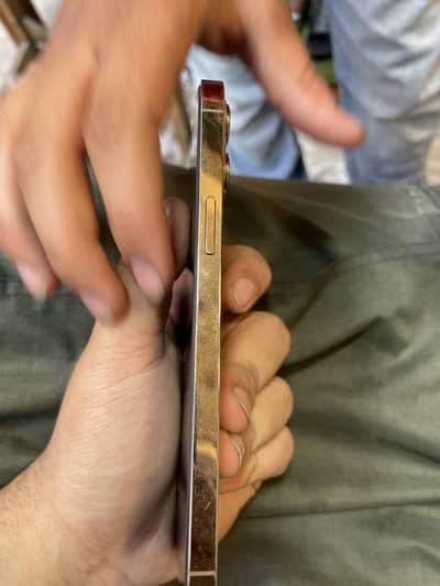 iPhone 12 Pro Max 256 Factory unlock