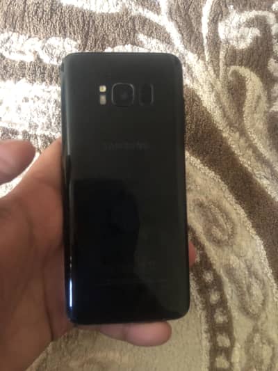 Samsung Galaxy S8