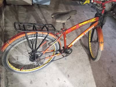 cycle for sale