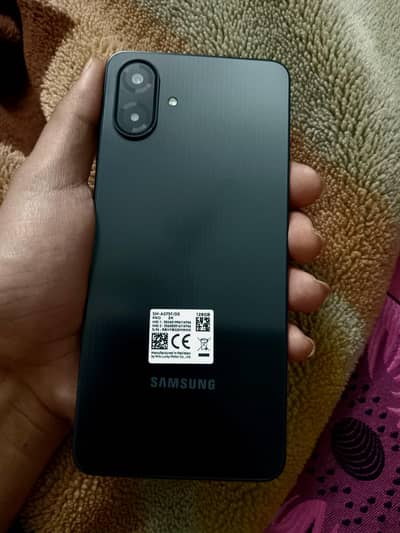 a07 new condition 128gb urgent sale