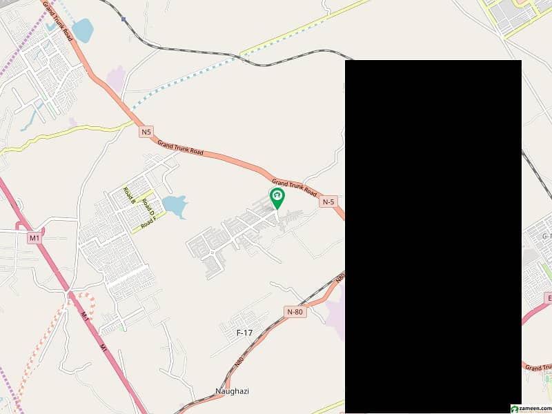 Good Solid Location Plot Available For Sale 0