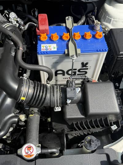 Toyota Yaris 1.3 2025 (Limited Edition) – For Sale