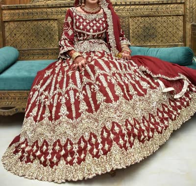 lehnga from ashraf sons for sale #lehnga