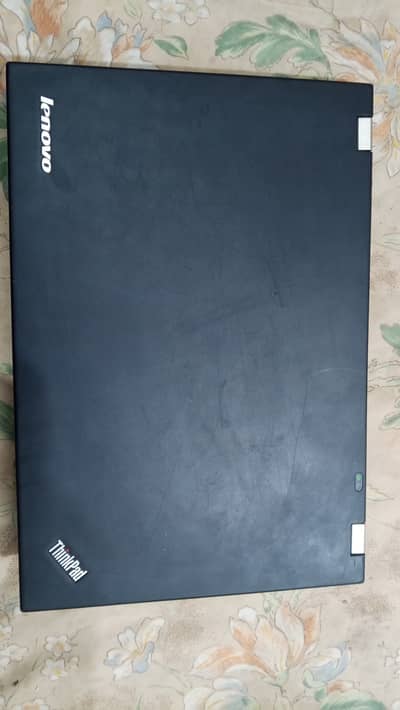 Lenovo laptop Thinkpad T420 best condition
