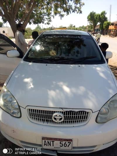 Xli 2007 Convert into gli  Power st