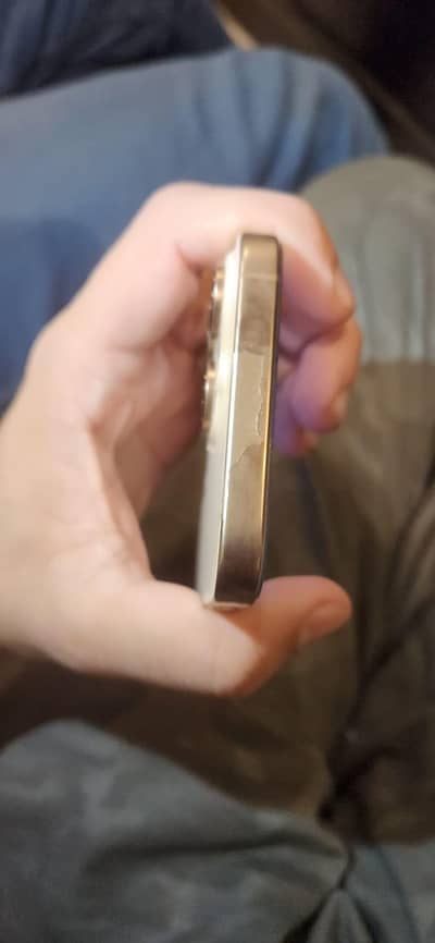 16 pro max PTA APPROVED