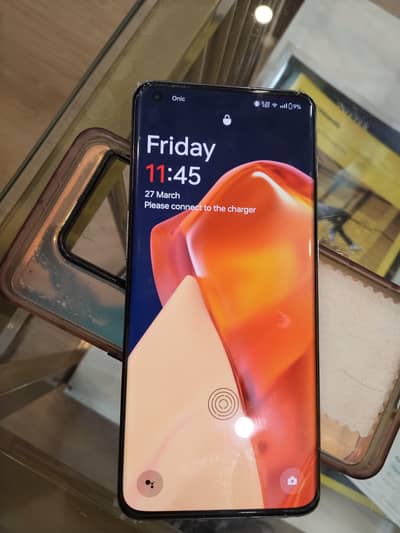 OnePlus 10 pro lush condition