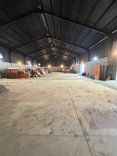 Fully Furnished Corporate Office With Warehouse Facility For Rent I-10, Islamabad