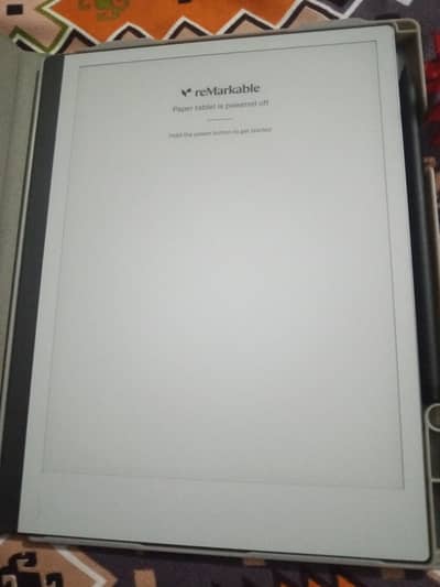 remarkable notebook