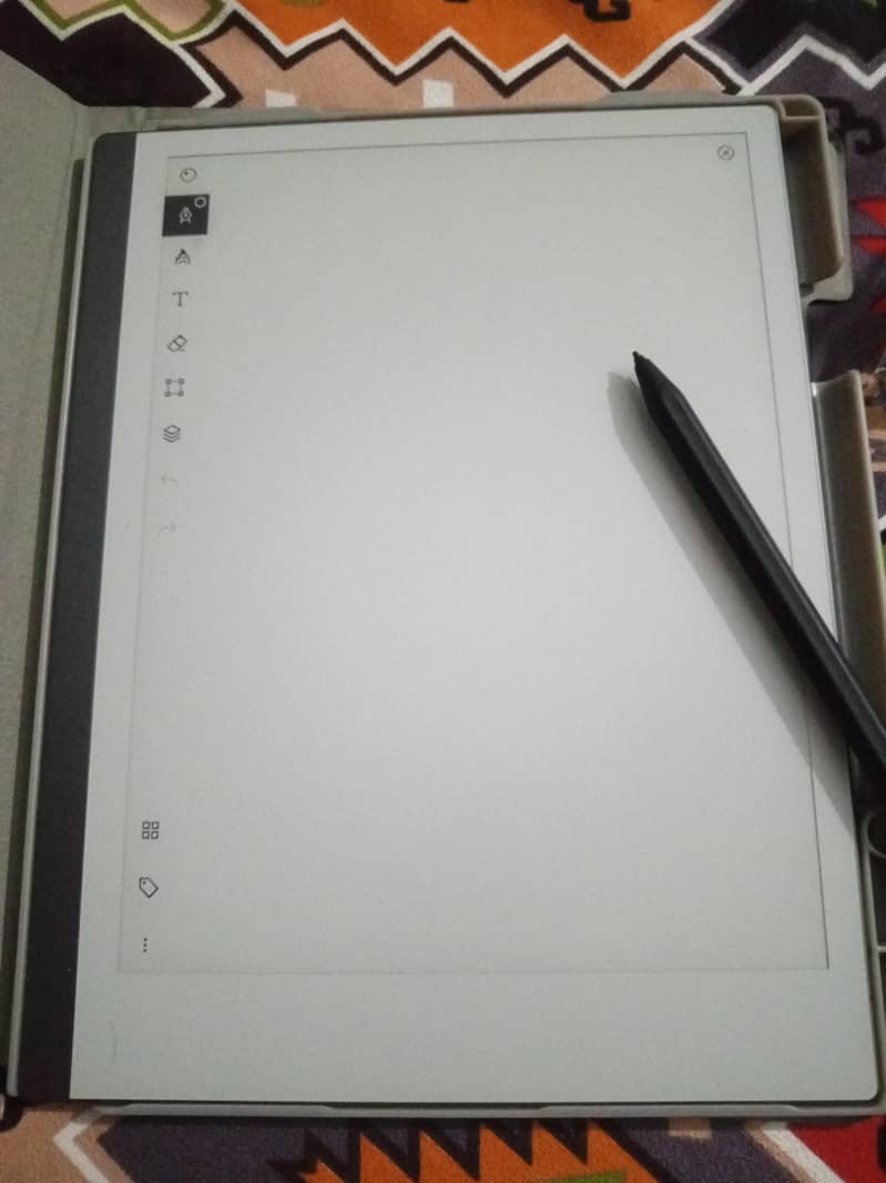 remarkable notebook 2