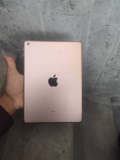 iPad 6 generation 32GB