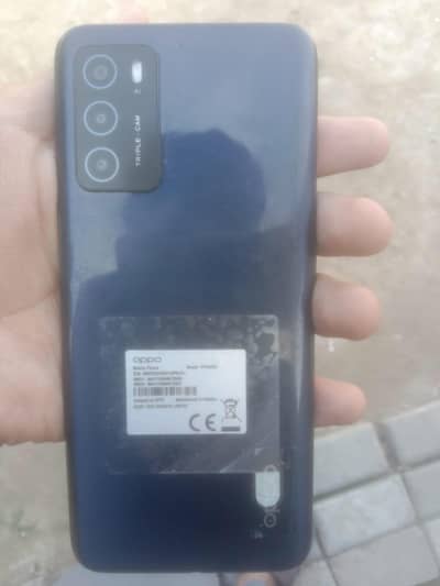 Oppo A16 3/32