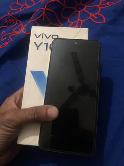 Vivo y100