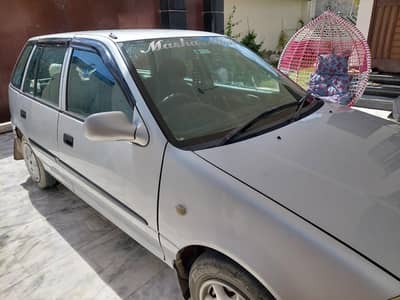 Toyota Prius Alpha S 2013 Hybrid | Family Used | 90% Battery