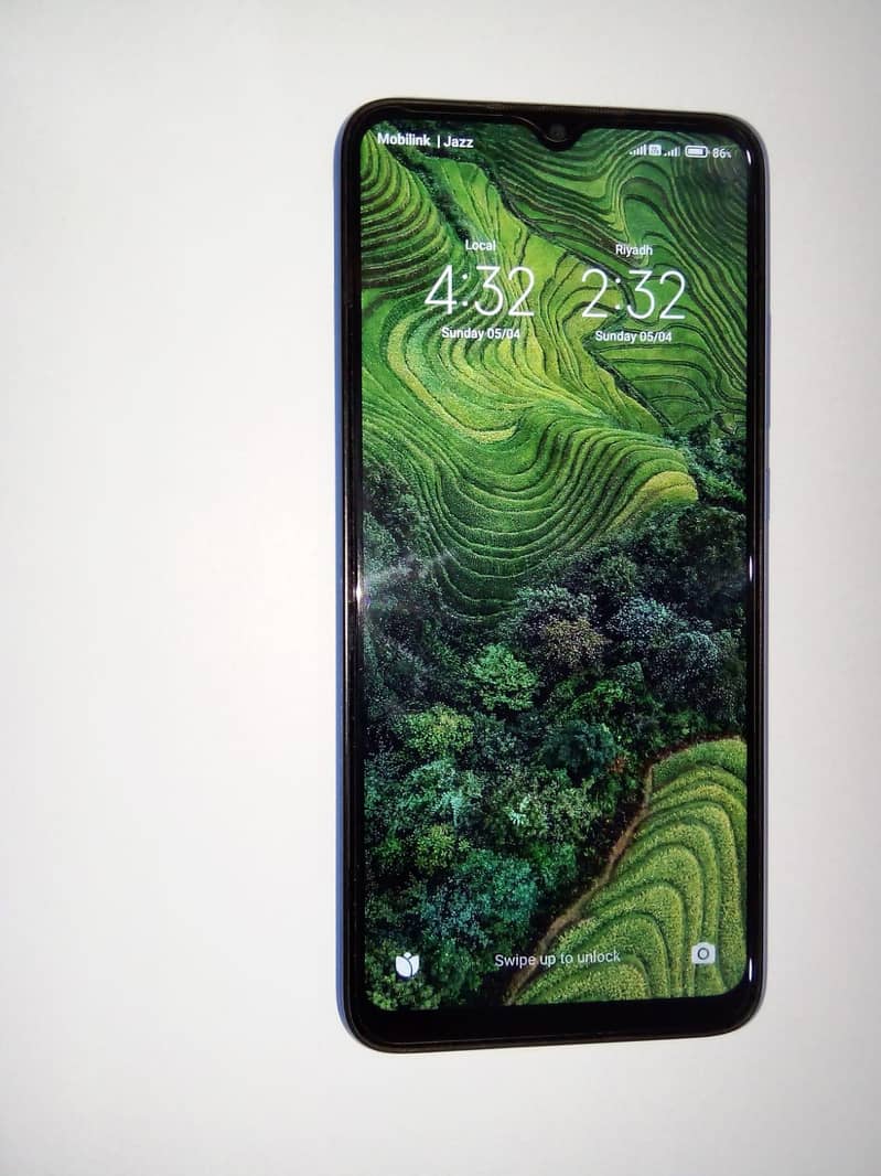Xiaomi Redmi 10A 1