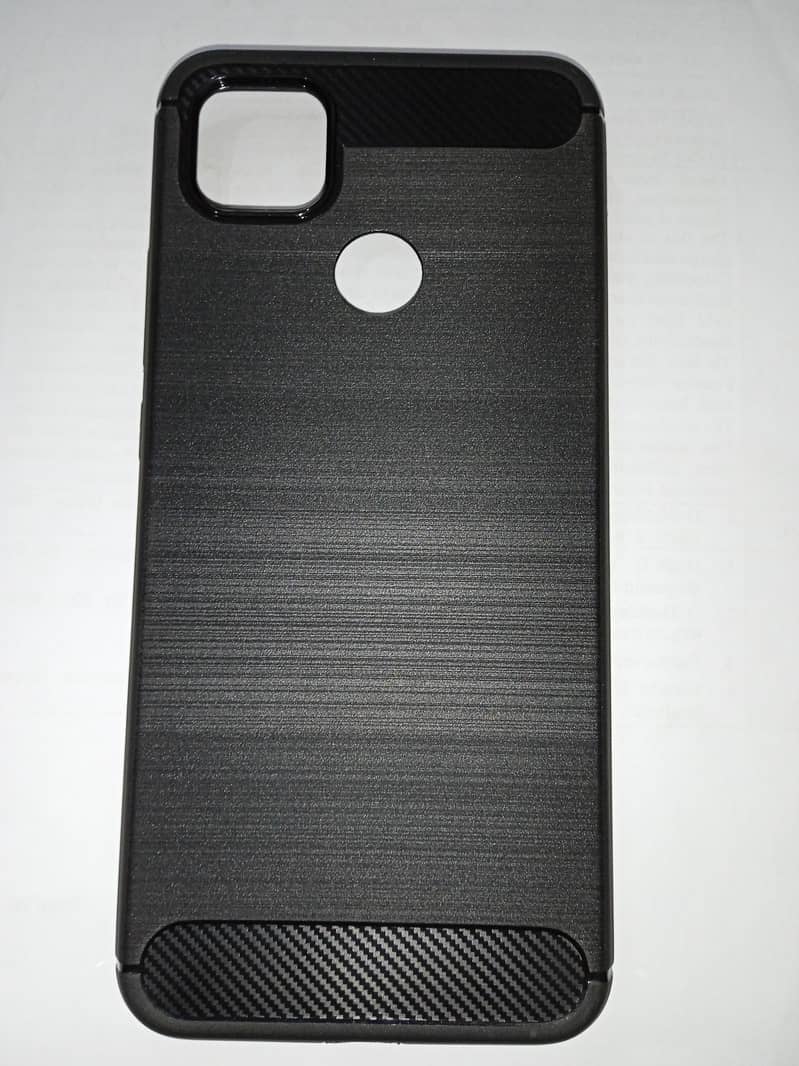Xiaomi Redmi 10A 2
