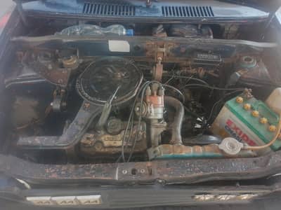 Suzuki fx. good. condition