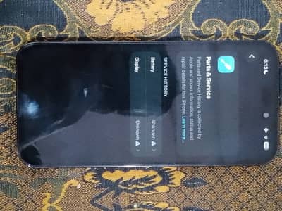 iPhone 14 pro max 128gb factory