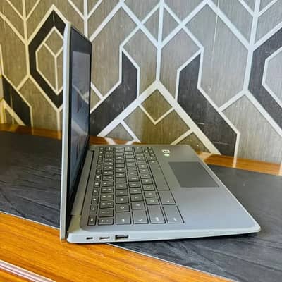 Hp G8 Celeron Windows 10 Installed 4GB Ram Slim Laptop 5HRS Backup