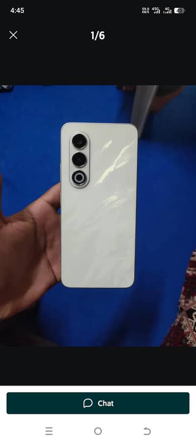 itel 25s. 6+6gb128gb hai exchange possible condition 10 by 10