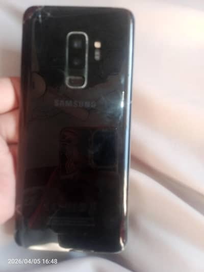 s 9 plus 64 gb non pta